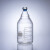 希万辉 实验室密封试剂培养瓶3.3钳口玻璃厌氧瓶 250ml