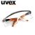 uvex防护眼镜护目镜防冲击劳保防飞溅骑行防风防沙 9190275护目镜 9064185眼镜