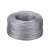 跃励工品   镀锌钢丝绳 钢丝绳  6*19*1.5mm 500米一卷价 