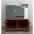 欧洲品质柜木质办公室矮柜打印机底座柜柜子放置落地复印机储物柜 柜子