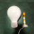 高频无极灯镇流器电子电源灯泡光源80w100W150W165W200瓦灯具配件 85W-高频灯泡含耦合器