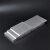 捷诺立(JNL)N48569 铝排扁条铝排条实心铝块6061铝型材铝合金硬铝尺寸零切 厚30mm宽30mm长500mm1根