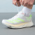阿迪达斯 （adidas）ADIZERO ADIOS PRO 3 跑步鞋男鞋防滑透气高弹专业马拉松竞速跑鞋 IH2524 40