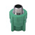 伟星 PPR 管件25*3/4’‘配件 PPR水管配件水暖管件绿色 外丝直接25*3/4’‘ 绿色【1个】