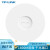 TP-LINK  AX1800双频千兆Wi-Fi 6无线吸顶式AP TL-XAP1807GC-PoE/DC  白色