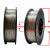 OIMGER304不锈钢激光焊丝SUS304气保实心焊丝0.6 0.8 1.0 1.2 1.6 2.0 国标304-0.8【1公斤】