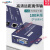 vga网线延长器KVM高清4K网络传输器音视频转换器rj45网口60米100 VGA延长器Ver1一对 50m