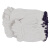 安美尚（ams）线手套700g耐磨工作手套细纱针织白手套 1双 订制品