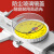 广陆带表卡尺0-150-200-300mm桂林高精度不锈钢指针防震表盘卡尺 新款金属罩壳带表0-200mm0.02