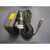 科索诺岳威KSN-1210 12V1A-8A带锁带螺纹帽工控机防脱电源适配器 12V2A螺纹插头