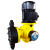 隔膜式计量泵投加泵耐腐蚀水处理比例加药泵 电磁泵0.5-20L