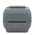 原装GG40td条码打印机不干胶面单标签一二维码 GX430T(带剥离器） 官方标配