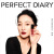 完美日记（PERFECT DIARY）【618狂欢】仿生膜精华唇釉804落日奶橘丝绒哑光生日礼物女送女友