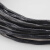 宁才（NINGCAI）铁氟龙高温电缆屏蔽信号线AFPF氟耐油3芯1.5平方1米 NC-XTL315