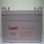 Leert利瑞特蓄电池LRT65-12V40AH/100AH/12V65AH太阳能UPSEPS电源 乳白色12V100AH