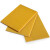 黄色3240环氧树脂板耐高温防火阻燃隔热材料锂电池绝缘专用包装板 宽1米X长2米X厚度2毫米 重约8.8公斤