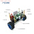STM32两轮平衡小车双轮自平衡机器人套件PID调参提供源码教程LQR 平衡小车+CCD模块