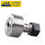 捷艾易/JAE轴承 重载螺栓型滚针滚轮轴承NUKR80[标准型]