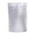 飞尔（FLYER）铝箔自封自立装袋 茶叶坚果真空袋 铝箔袋【21x31+5cm 双层24丝 100个/包】