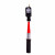 折叠测电笔0.4-10kv高压微型验电器400v-10kv声光提示折叠验电器伸缩型验电器带指示灯电笔 0.4-10kv