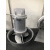QJB潜水搅拌机污水搅拌器潜水回流泵推动搅匀推流器不锈钢/铸铁 QJB0.37/6-220/3-960/C