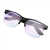 麦可辰电焊眼镜焊工专用激光防护眼镜护目镜墨镜保护眼睛护眼男工地焊接 G15单幅透明款