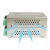 工业级 1路双向rs422光猫 串口数据光端机光纤modem收发器 转光纤转换器 单多模单双纤FC RS422光猫多模双纤2公里ST口一台