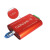 创芯科技CAN分析仪usbcan盒can总线控制器周立功usbcan-2e-u总线 CX_版红色+专票13