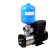 不锈钢变频水泵恒压全自动增压泵静/音大流量耐高温酒店热水泵 CMI2-3-370瓦（1寸）