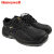 Honeywell 霍尼韦尔 SP2012201 安全鞋防静电 保护足趾 安全鞋 黑色 42码 1双 定做