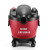 VIAN  小狗桶式吸尘机干湿吹三用大功率桶式吸尘器D-809  1台