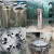 04定制袋式污水废水工业精密不锈钢循环水塔冷却水过滤器污水泥沙 每小时过滤1吨