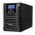 金武士ST2KVA 2KVA/1600W 在线式UPS不间断电源 内置蓄电池 服务器稳压电源