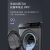 米家 小米出品 滚筒洗衣机全自动 10kg尊享版洗烘一体烘干机 语音遥控 XHQG100MJ203(标准安装)企业采购