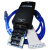 STM32 JLINK V9 V11 ARM通用开发仿真下载器调试编程烧录器 V9标配黑色+转接板 镀金企业版