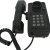 谋福CNMF 482防爆电话机本安型自动 隔爆型电话机【KTH137矿用本安型(黑色）】