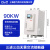 上海德力西开关380V三相电机软启动器11KW15KW22KW30KW45KW在线式 在线式软启动器90KW