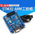 开发板 ARM工控板 核心板 STM32F108T6 带 RS485 CAN 485