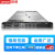 联想（Lenovo）ThinkSystem SR570 双路1U机架式服务器主机 ERP财务软件存储 1颗银牌 4210R 十核 2.4G 32G内存丨2块1.2T SAS硬盘丨RAID1