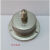北京布莱迪压力表YTHN63ZT不锈钢耐震压力表螺纹：M14*1.5防腐 0-4MPA