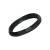 联塑（LESSO）橡胶密封圈(PVC-U给水配件)黑色 dn110