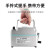 上海第六电表厂梅格ZC-7兆欧表500V1000V2500V摇表绝缘电阻仪 ZC11D-10