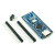 Arduino nano V3.0开发板模块atmega328P焊接改进板主板送NANO线 TYPE-C接口 未焊接不带线送排针