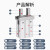 适用于maxair迈斯艾尔AHZL2手指气缸AHZ2-6D-10D-16D-20D-253240D- 配套磁性开关/2条