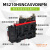 集成式真空发生器一体式MS2 ZK2 X S K带破坏阀吸破控制小型节能 MC50X G34