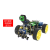 树莓派4B视觉小车AI开发板摄像头视频识别机器人WIFI套件 官方标配(不含主板)