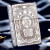 打火机ZIPPO 1941古典复刻点烟器 纯银23号 珍藏限量个性礼物 招财貔貅