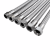 Ydjlmm 304不锈钢波纹管 蒸汽软管耐高温工业高压编织金属软管-单位：根 4分*0.4米 (304)