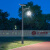 正翔ZX-TYD014-19小区别墅太阳能庭院灯4米中国风景观亮化灯具D款