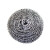 品乐涤 大号钢丝球 不锈钢清洁球铁刨花钢丝刷 20g 1个